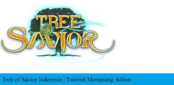 tree of savior addon tree of savior addon