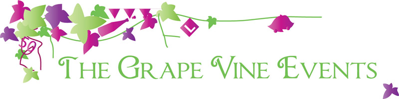 The Grape Vine Events