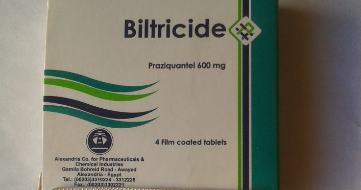 bilitracid