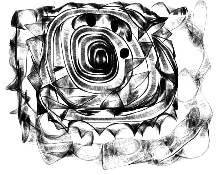 НАВСТРЕЧУ УСПЕХУ!: Как рисовать графику в программе фотошоп.