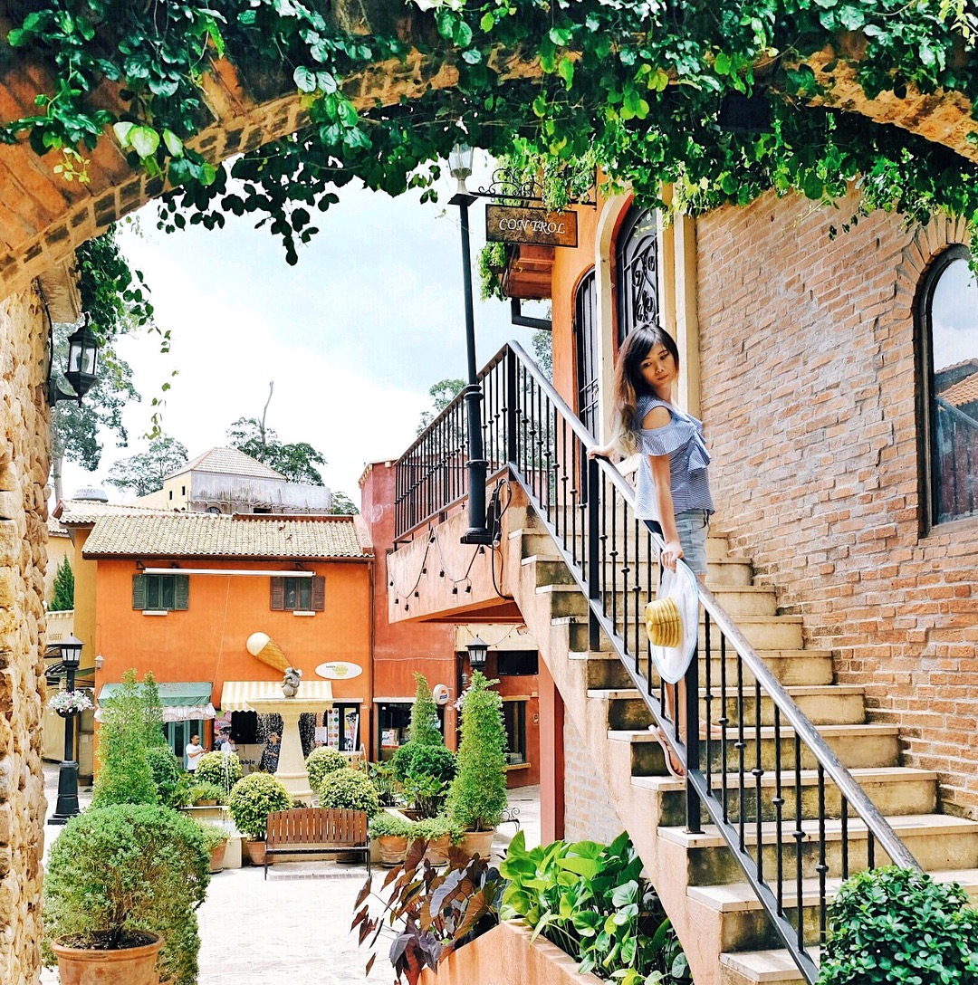 Explore Beyond The Usual Bangkok Things to DO and EAT in Khao Yai