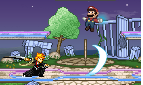 Super Smash Flash 2 - Incredible Fan-Made Smash Bros Game In Flash - Gets  New Video