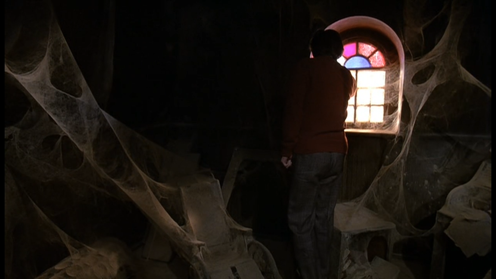 Ghost Hunting Theories Secret Rooms And Stashes Found In Homes