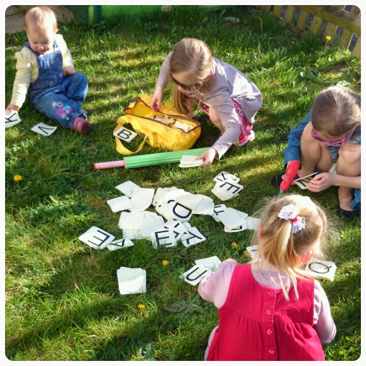 Brewtiful Fiction Jumbo Bananagrams The Update