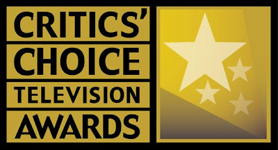Critics’ Choice Television Awards 2012