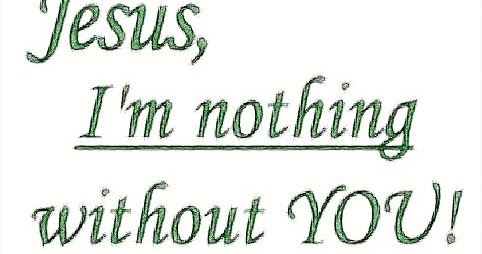 Faithful Resources for all Christian: Lord Jesus, You are my Healer and  Provider.....