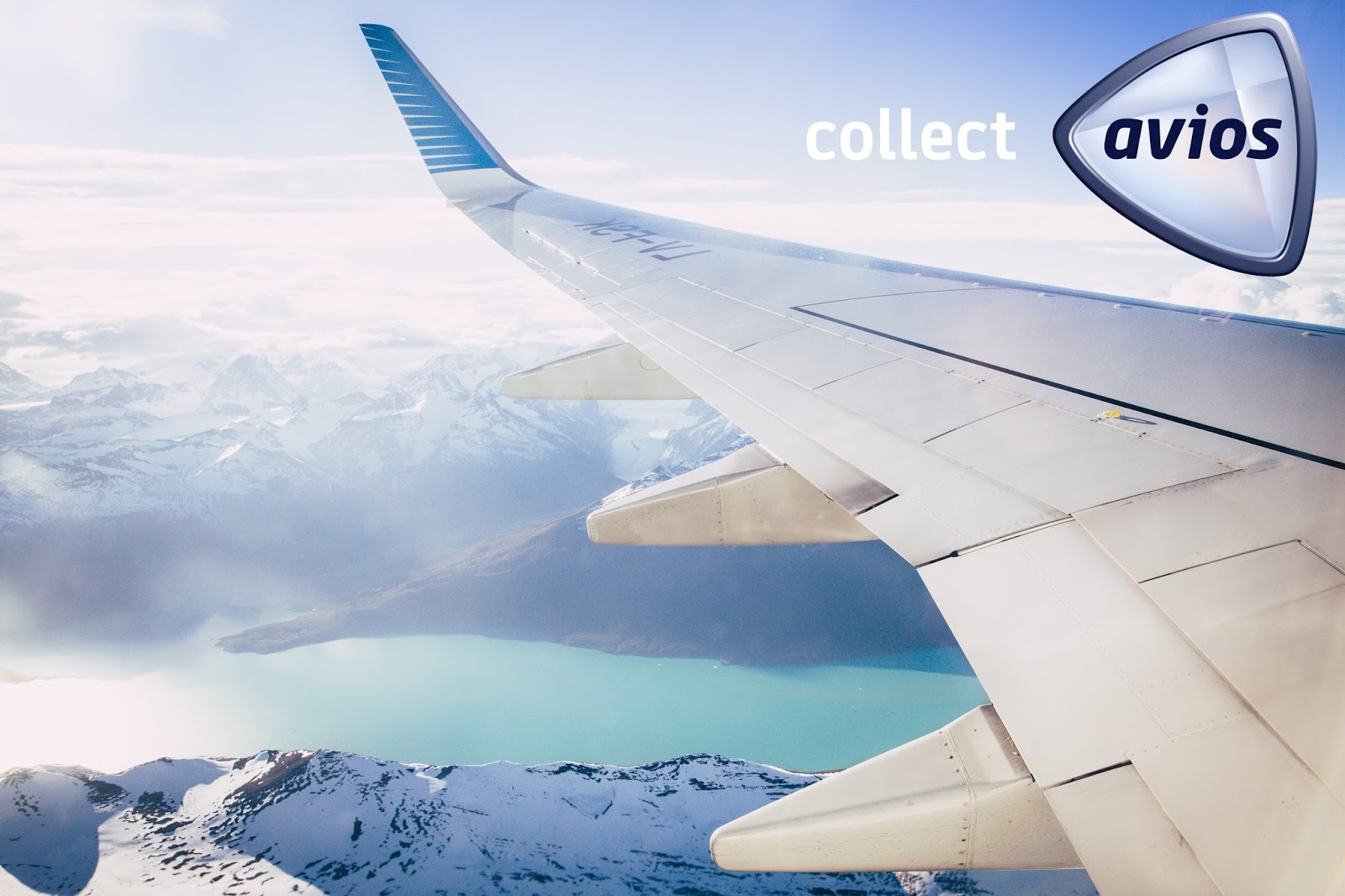 air mile flight deals