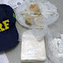 Moça de 16 anos é apreendida com crack e cocaína em Campo Redondo