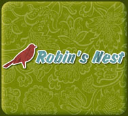 Robin's Nest Cabin