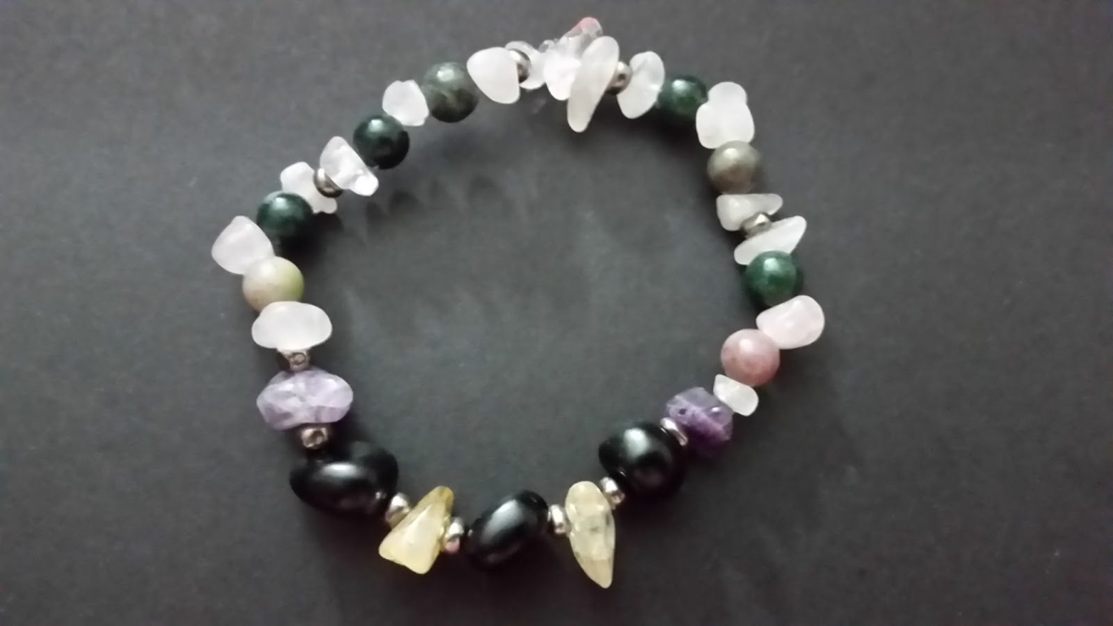 Black obsidian and citrine together meaning Black obsidian and citrine together meaning