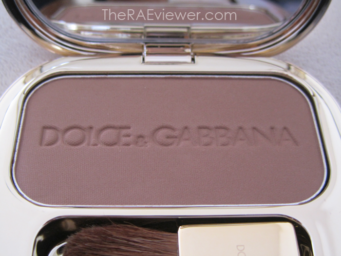 dolce and gabbana makeup discontinued
