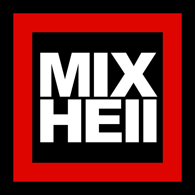 Mixhell blog