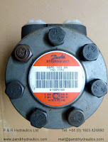 Danfoss steering unit 1501151 OSPC100ON