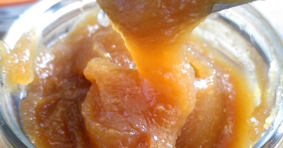 Cosas de Chari: Mermelada de membrillo (thermomix)