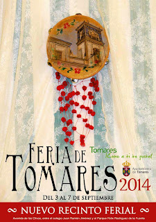 Tomares - Feria 2014