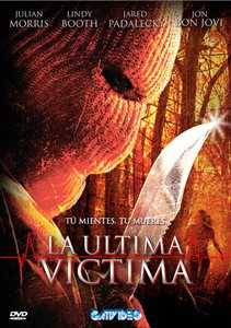 descargar La Proxima Victima – DVDRIP LATINO