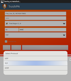 Airtel free 3g with TroidVPN TCP trick (New host)