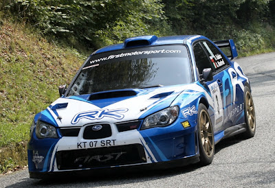 Kubica Ralli Galibiyeti İle Dönüş Yaptı! 