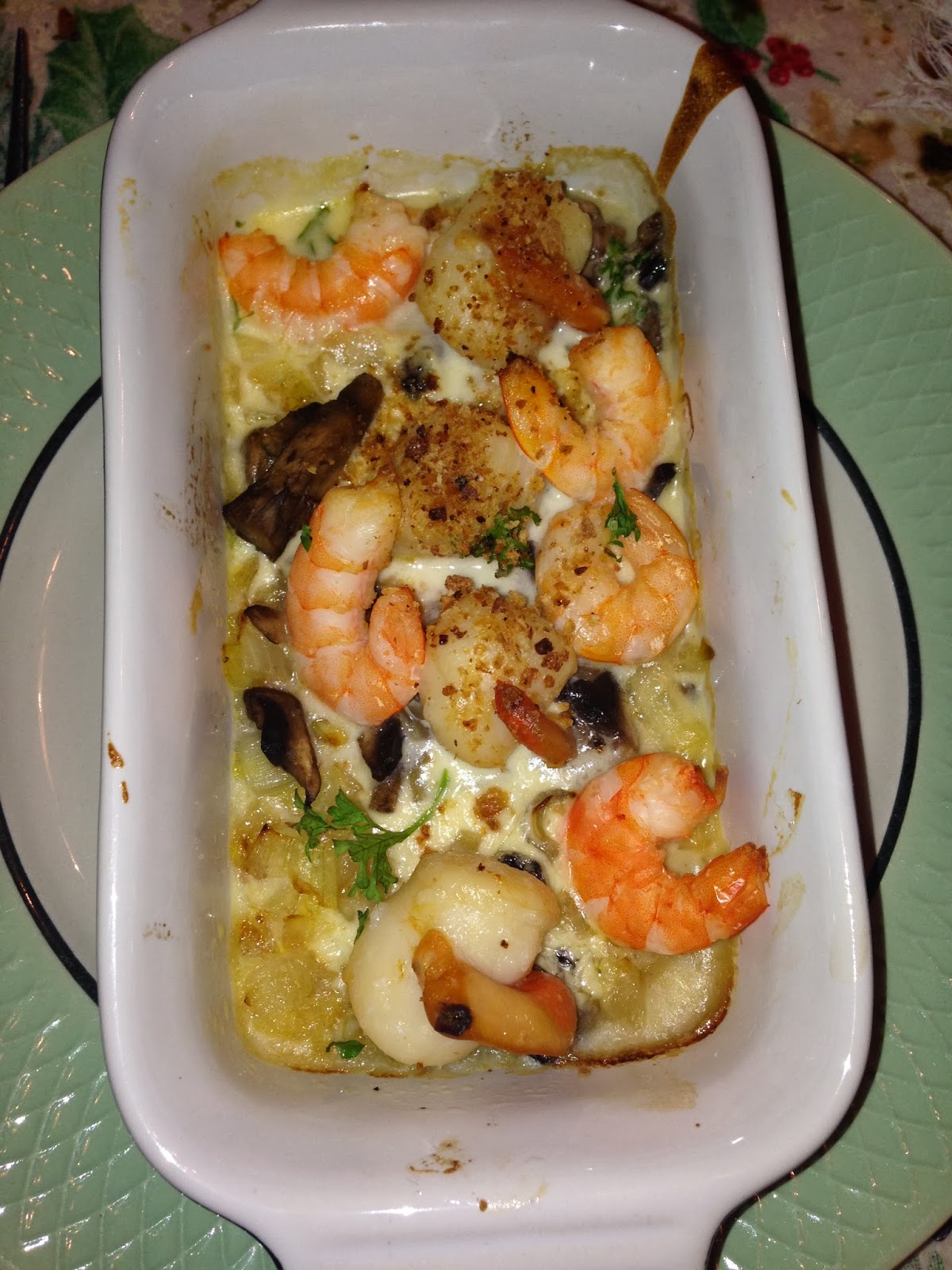 Cuisine Des Fetes : 30 Recettes Originales De L'entree Au Dessert