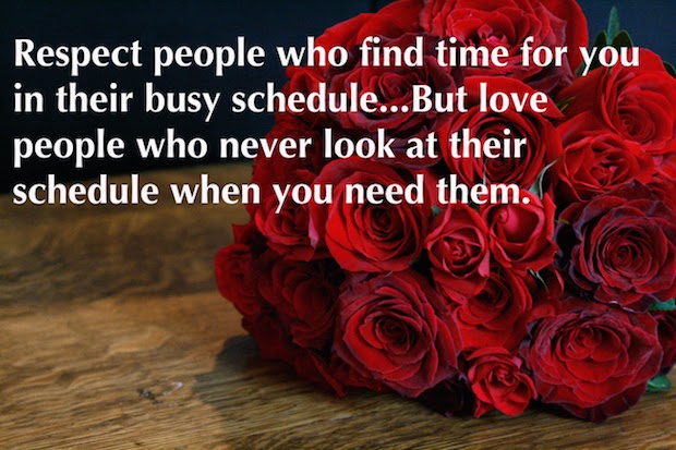 20 Lovely Valentine's Day Quotes 19