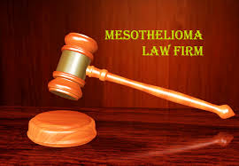 Mesothelioma law