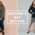 GIFT IDEAS FOR MOM