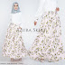 Rok Panjang Muslimah Cantik Azura Skirt untuk Hari Raya Lebaran 2017 WA 081372507000