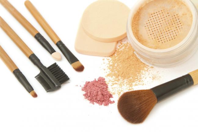 Maquillaje Mineral Natural Maquillaje Mineral Natural