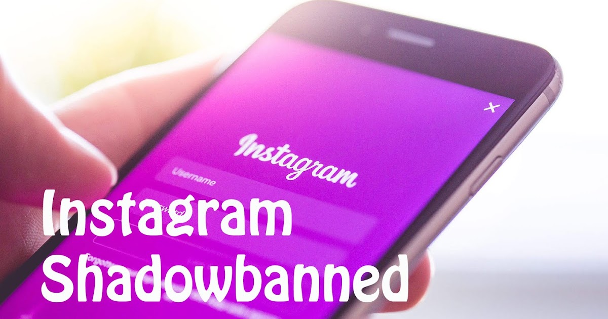 ShadowBanned  Foto Tidak Muncul di Pencarian Hashtag Instagram