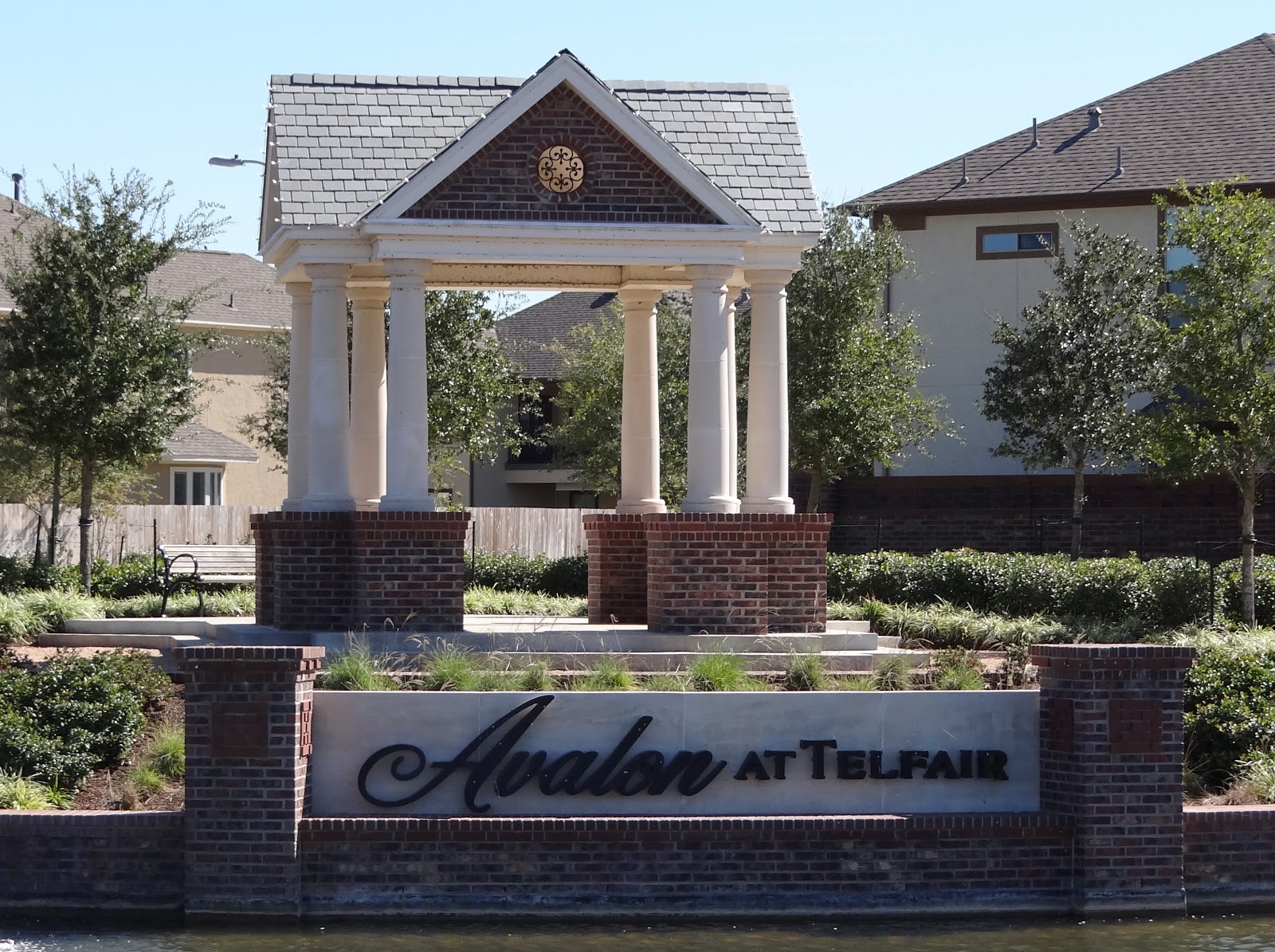 Avalon at Telfair Telfair Homes For Sale