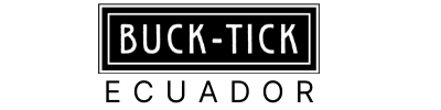 BUCK-TICK Ecuador