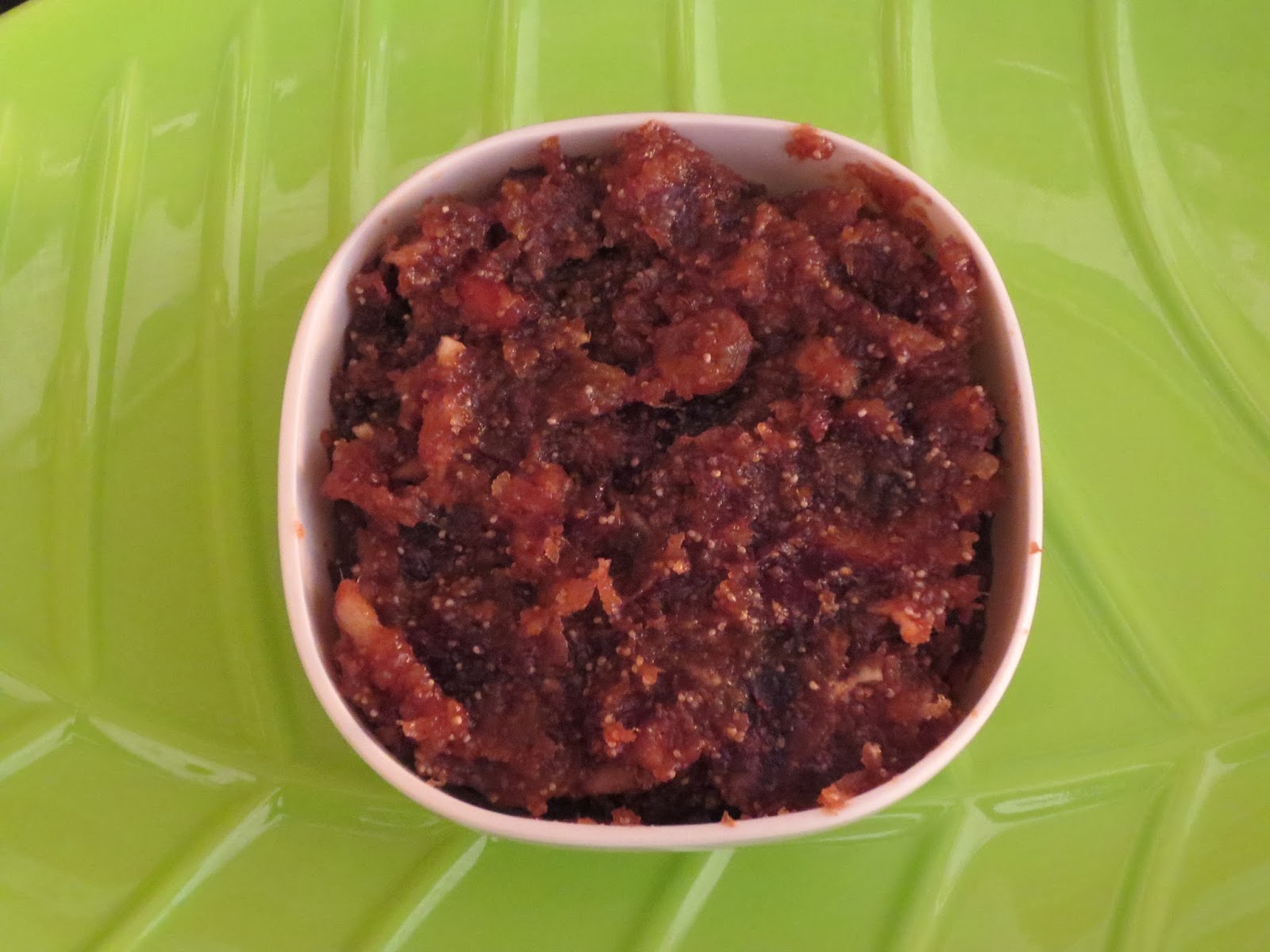 Dry fruit Halwa Enjoy cooking