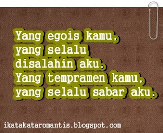 DP BBM Sindiran buat Suami yang egois DP BBM Sindiran buat Suami yang egois