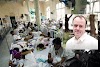 British Ambulance Worker Asks : Will The Philippines Have A Health System Like Britain?
