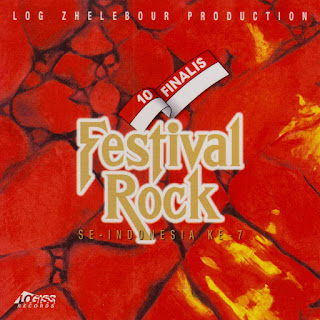 Various Artists - 10 Finalis Festival Rock (Se-Indonesia Ke-VII) (1993) Various Artists - 10 Finalis Festival Rock (Se-Indonesia Ke-VII) on iTunes