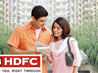 HDFC : Home Loan for Women at 9.60%