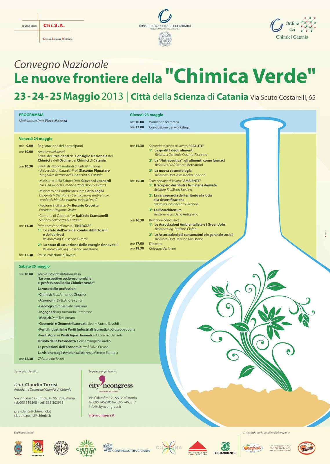 Convegno