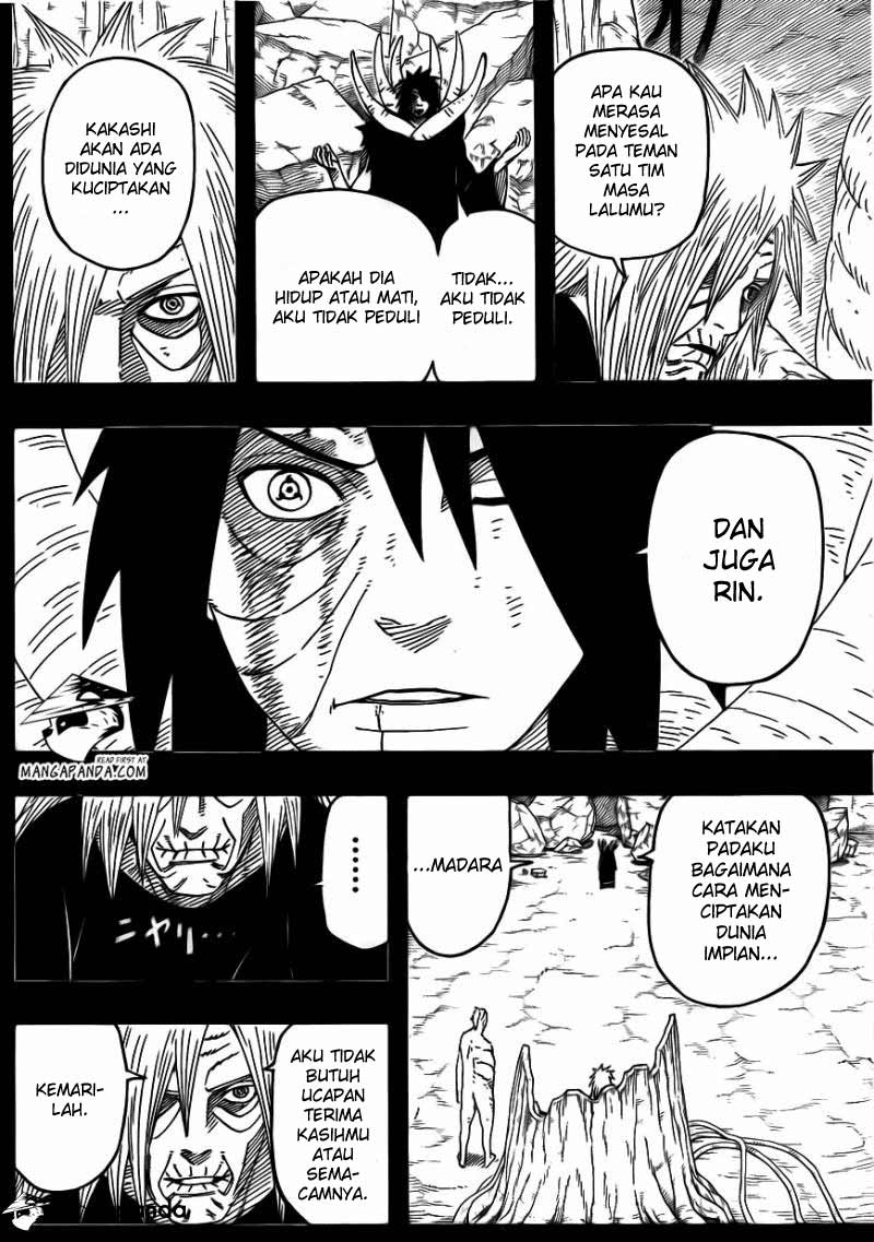 komik naruto 606 online page 9