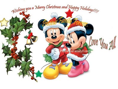 130 best 'happy holidays' greetings & messages for 2021 Precious Family: Wishing you a Merry Christmas !!! And Happy Holidays….