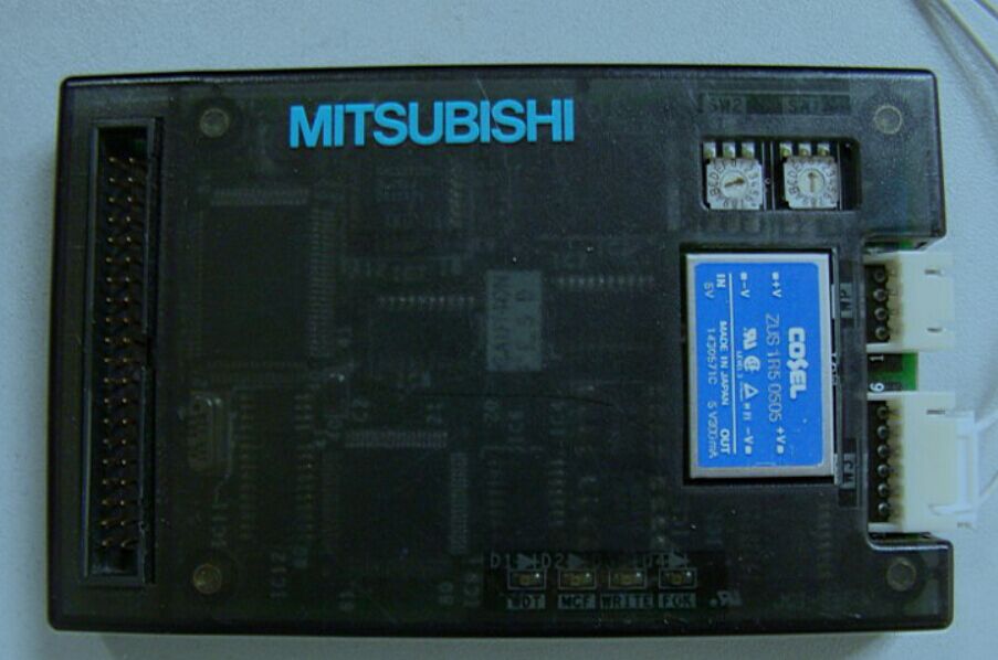 Mitsubishi mc h710