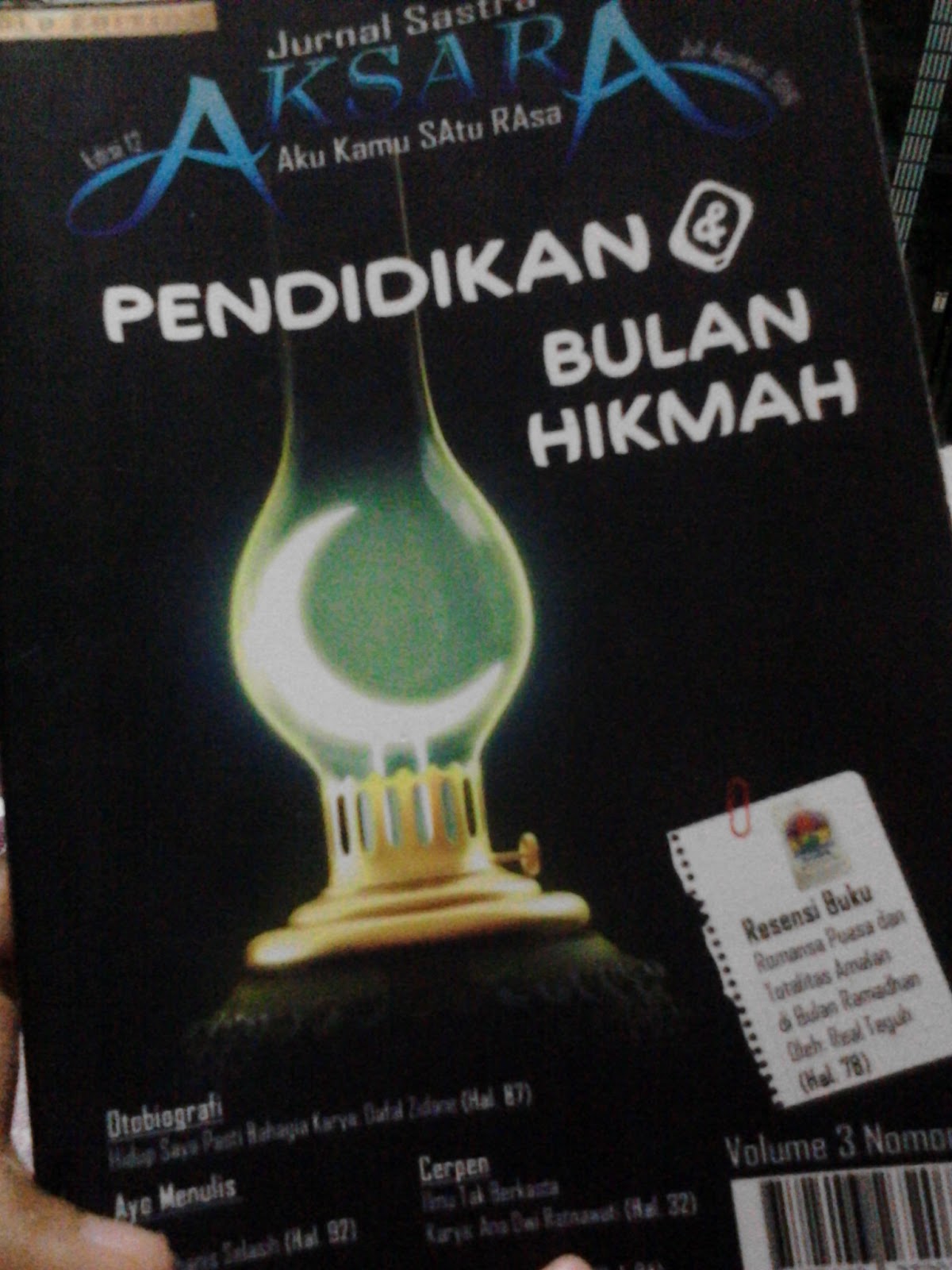 Kewibawaan Dalam Pendidikan Learning