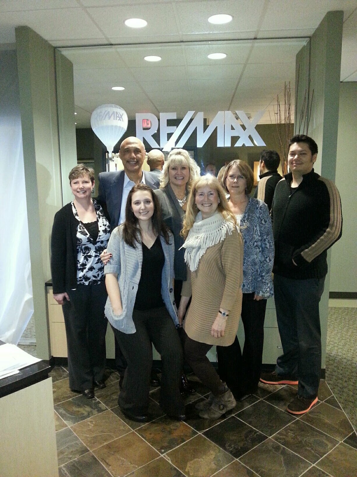 ReMax Creates Winners !! Certificate Of Excellence For Remax Pacific