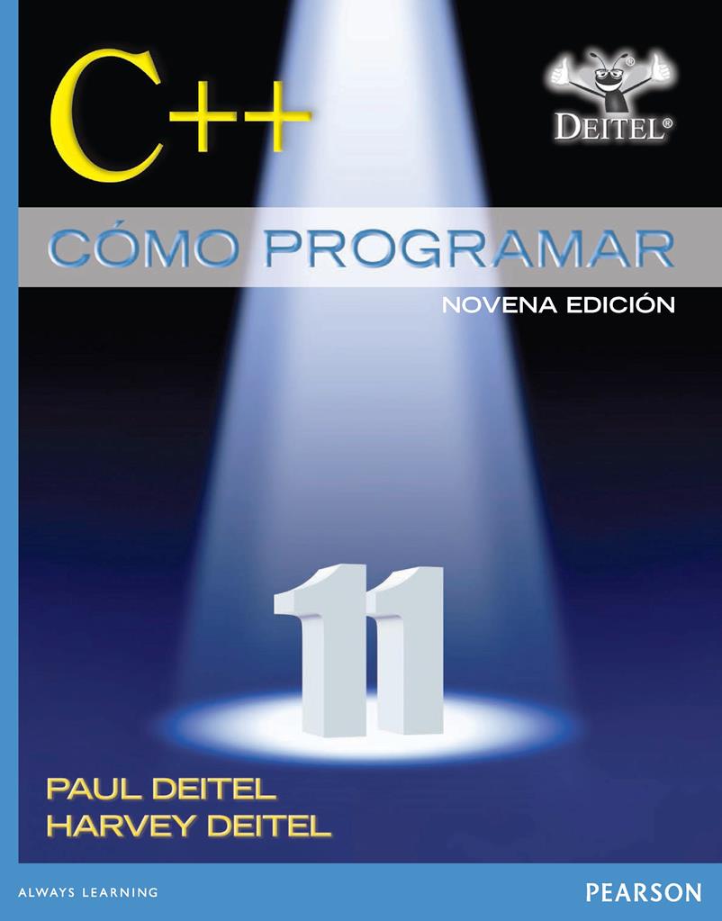 c++ stl pdf