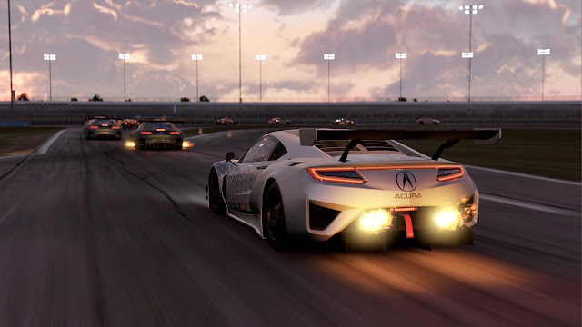 Project Cars 2: PS4 Review
