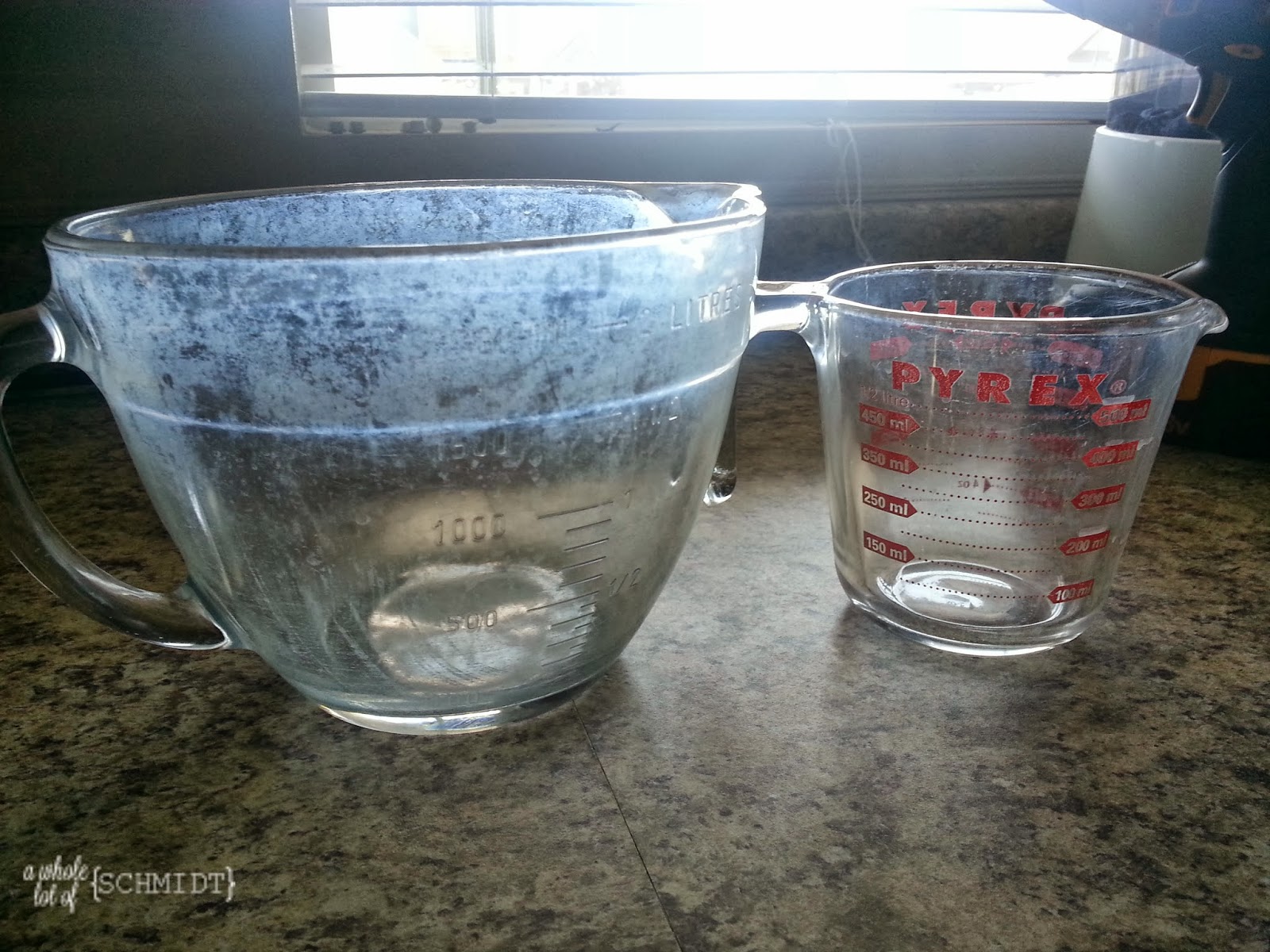 Created by awholelotofschmidt at 7:00 AM