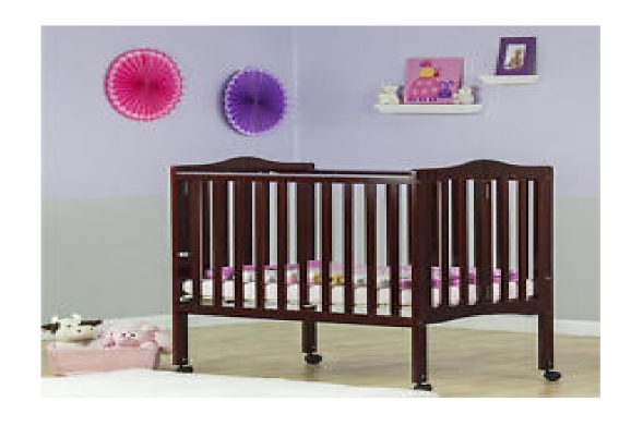 Types Of Baby Crib