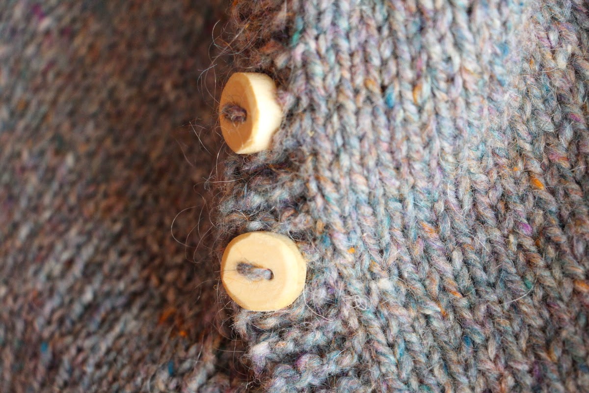 Natural Earth Farm Knitting for Sale