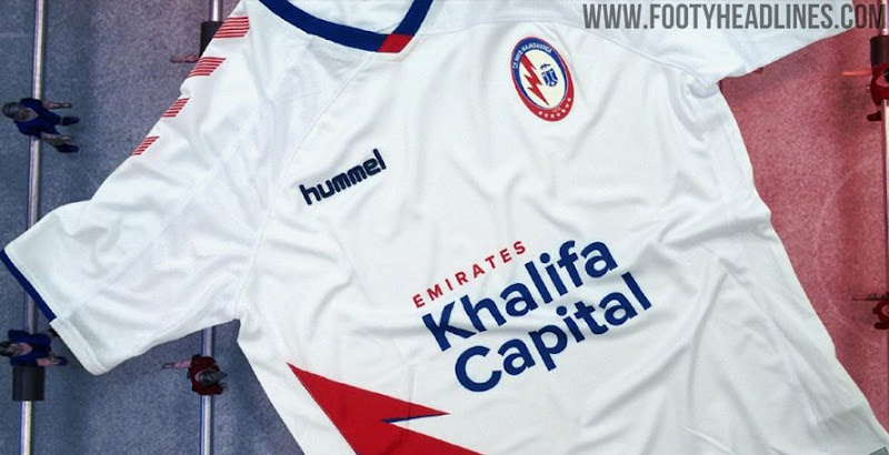 Deportivo de La Coruña 20-21 Home Kit Revealed - Inspired by 1995 Copa Del  Rey Win - Footy Headlines
