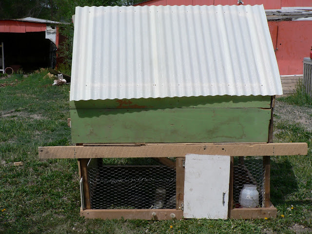 chicken coop plans, portable coop. portable chicken coop