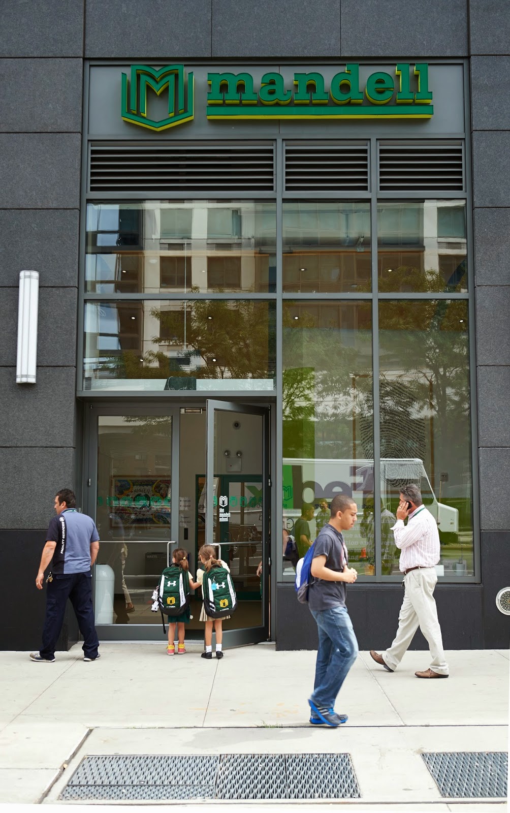 Back to Private Schools Upper West Side nyc BLOG estate